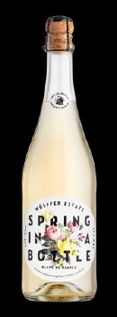 Wolffer Spring In A Bottle Blanc Non Alcoholic 750ml