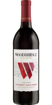 Woodbridge Cabernet Sauvignon750ml