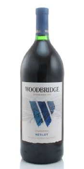 Woodbridge Merlot 1.5L