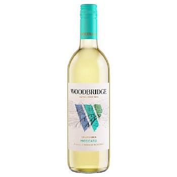 Woodbridge Moscato 750 ml