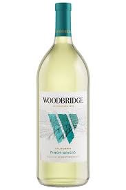 Woodbridge Pinot Grigio 1.5L