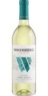 Woodbridge Pinot Grigio 750ml