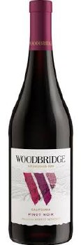 Woodbridge Pinot Noir 750ml