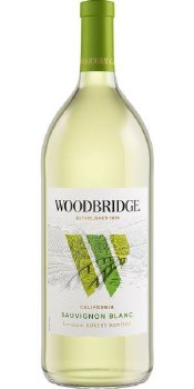 Woodbridge Sauvignon Blanc 1.5 L