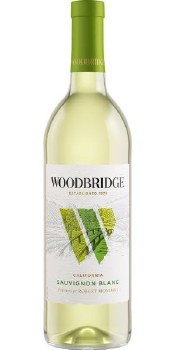 Woodbridge Sauvignon Blanc 750ml