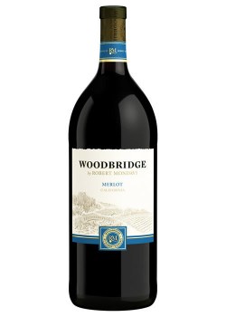 Woodbridge Merlot 1.5L