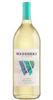 Woodbridge Moscato 1.5L