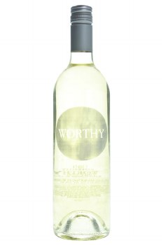 Worthy Sauvignon Blanc 750ml