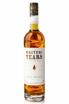 Writers Tears Copper Pot Single Malt Irish Whiskey 750ml