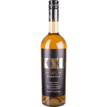 XXL Pineapple Moscato 750ml