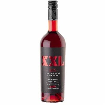 XXL Strawberry Grape Moscato 750ml