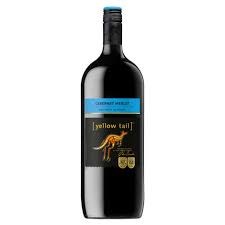 Yellow Tail Cabernet Merlot 1.5L