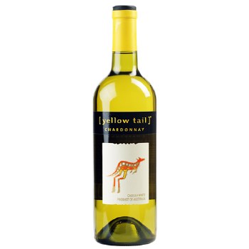 Yellow Tail Chardonnay 1.5L