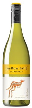 Yellow Tail Chardonnay 750ml
