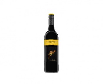 Yellow Tail Shiraz Cabernet 750ml