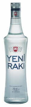 Yeni Raki Liqueur 750ml