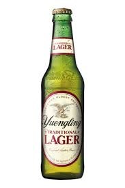 Yuengling Lager 6pk Bottles