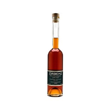 Zirbenz Stone Pine Liqueur 750ml