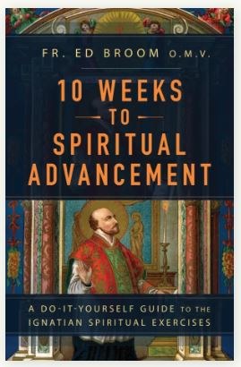 10 WEEK TO SPIRITUAL ADVANCEMENT