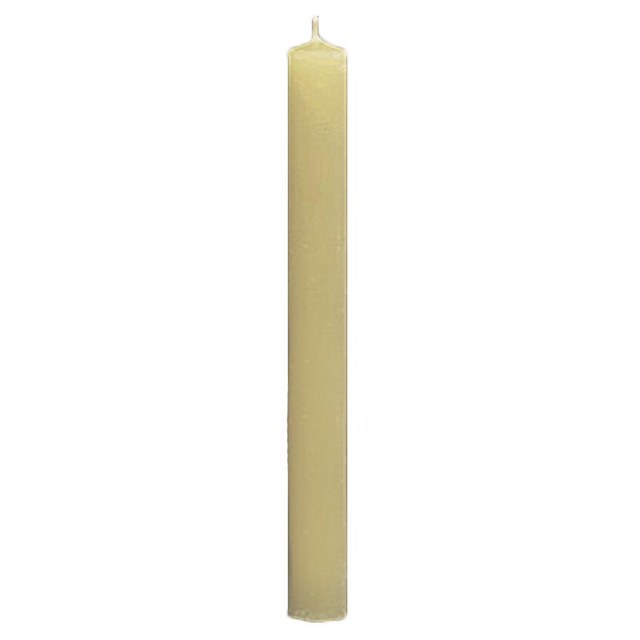 100% BEESWAX ALTAR CANDLE