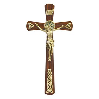 CELTIC CRUCIFIX