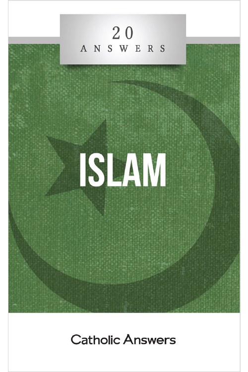 20 ANSWERS: ISLAM