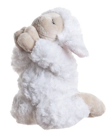 8&quot; INSPIRATIONAL LAMB