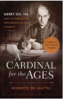 A CARDINAL FOR THE AGES
