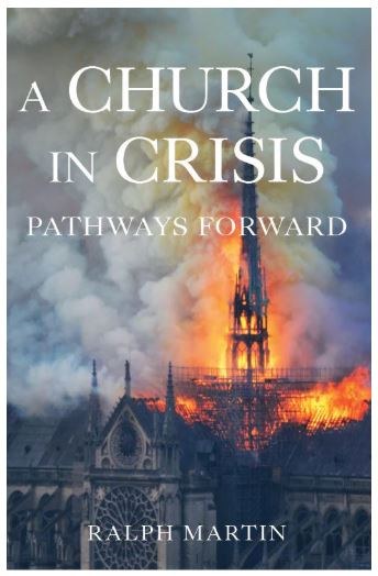 A CHURCH IN CRISIS