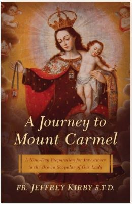 A JOURNEY TO MT CARMEL