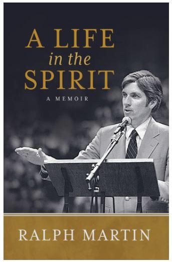 A LIFE IN THE SPIRIT: A MEMOIR