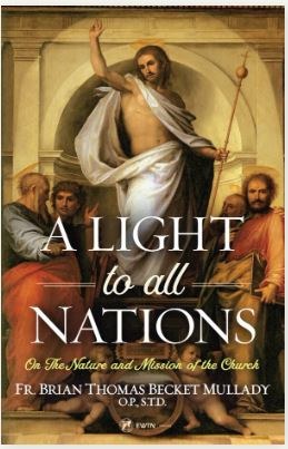 A LIGHT TO ALL NATIONS