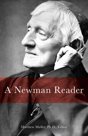 A NEWMAN READER