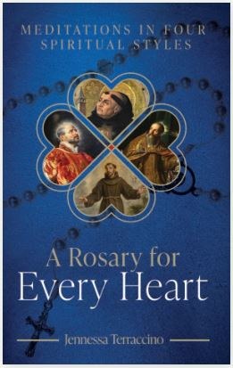 A ROSARY FOR EVERY HEART