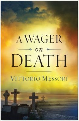 A WAGER ON DEATH