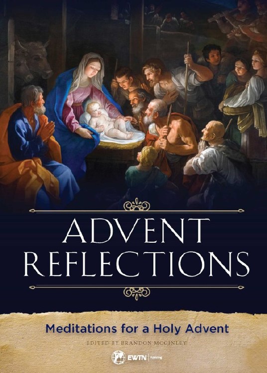 ADVENT REFLECTIONS