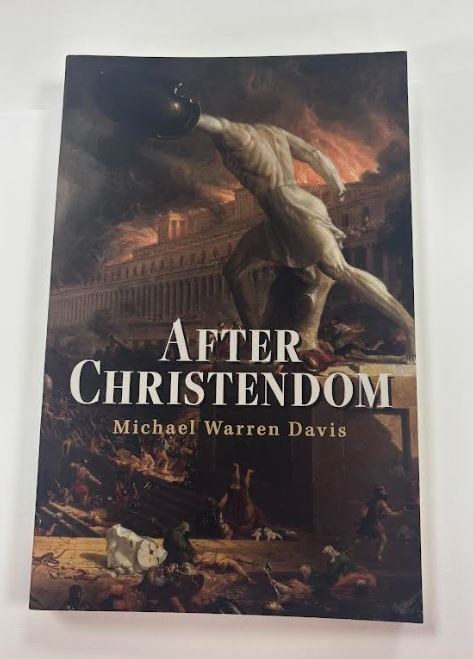 AFTER CHRISTENDOM