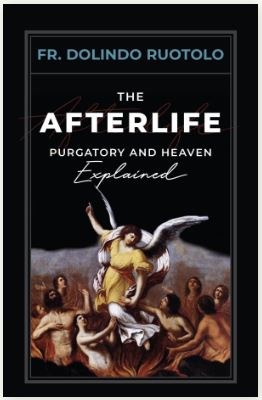 THE AFTERLIFE