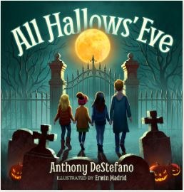 ALL HALLOW'S EVE