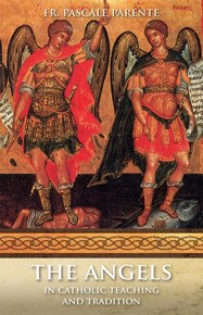 ANGELS CATHOLIC TEACHING ON