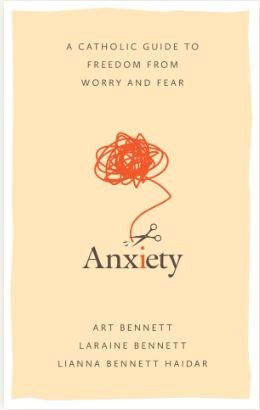 ANXIETY GUIDE TO FREEDOM