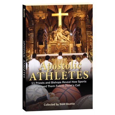 APOSTOLIC ATHLETES