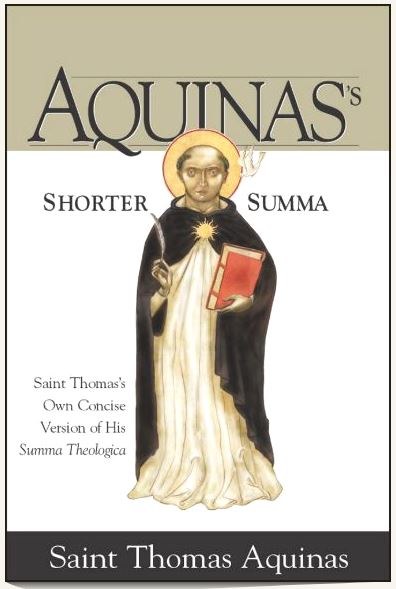 AQUINA'S SHORTER SUMMA