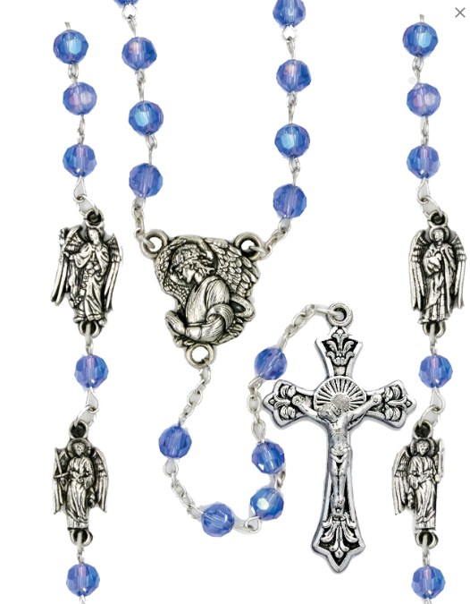 ARCHANGELS ROSARY