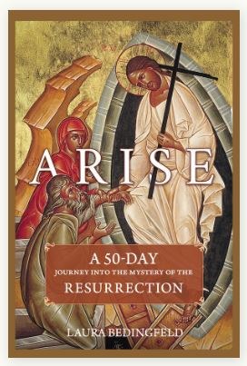 ARISE 50 DAY JOURNEY RESURRECTION