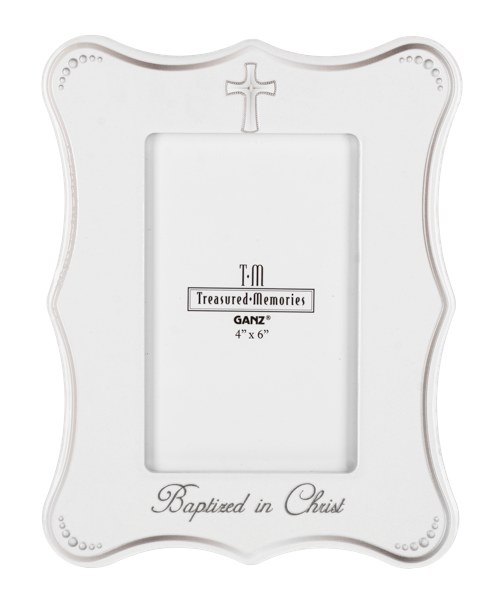 BAPTISM FRAME