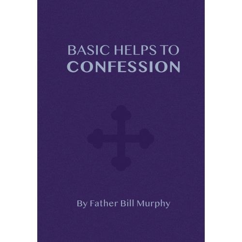 BASIC HELPS TO CONFESSION