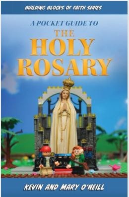 A POCKET GUIDE TO THE HOLY ROSARY