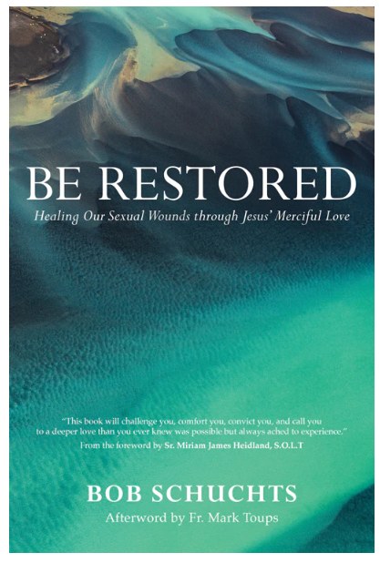BE RESTORED