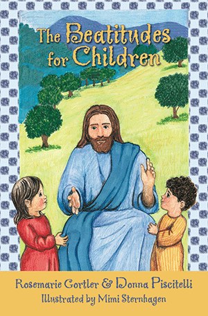 BEATITUDES FOR CHILDREN, THE